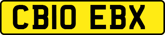 CB10EBX