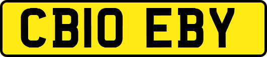 CB10EBY