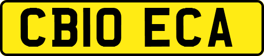 CB10ECA