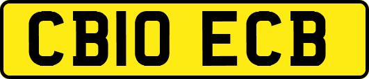 CB10ECB