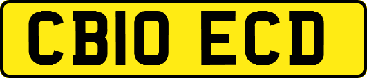 CB10ECD