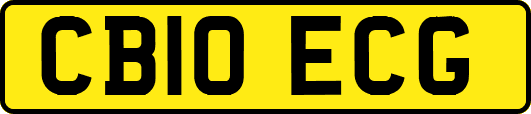 CB10ECG