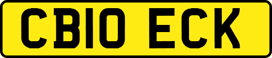 CB10ECK