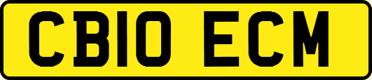 CB10ECM