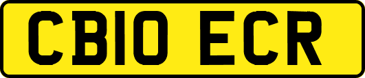 CB10ECR