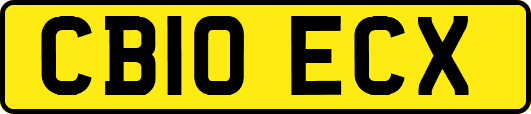CB10ECX