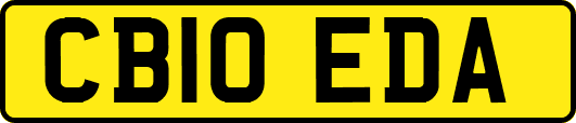 CB10EDA
