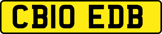 CB10EDB