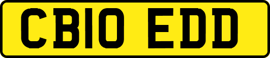 CB10EDD