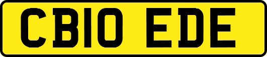 CB10EDE