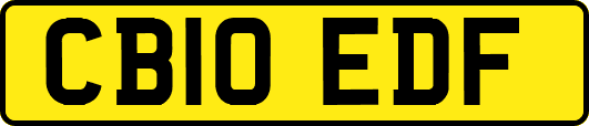 CB10EDF