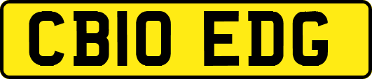 CB10EDG