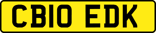 CB10EDK