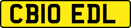 CB10EDL