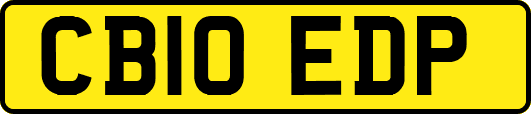 CB10EDP