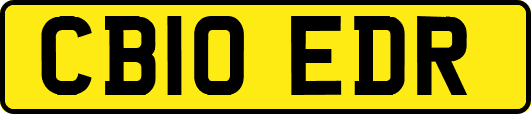 CB10EDR