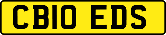 CB10EDS
