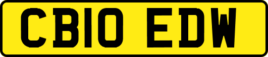 CB10EDW