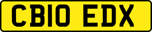 CB10EDX