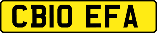 CB10EFA