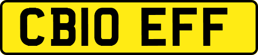 CB10EFF