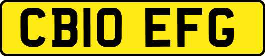 CB10EFG