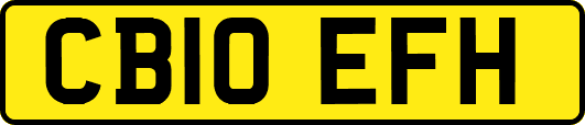CB10EFH