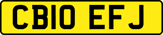 CB10EFJ