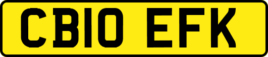 CB10EFK