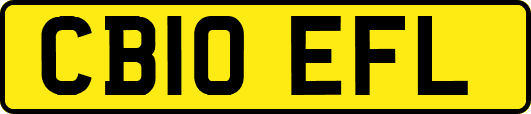 CB10EFL