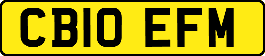 CB10EFM
