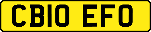 CB10EFO