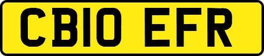 CB10EFR