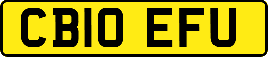 CB10EFU
