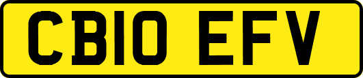 CB10EFV