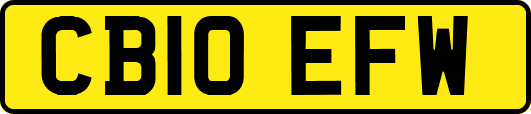 CB10EFW