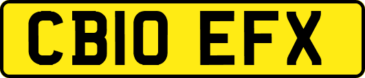 CB10EFX