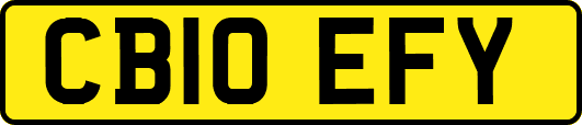 CB10EFY