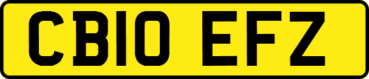 CB10EFZ