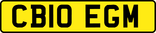 CB10EGM