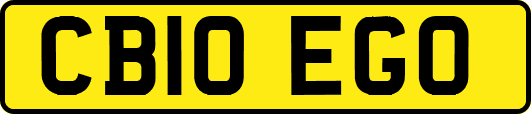 CB10EGO