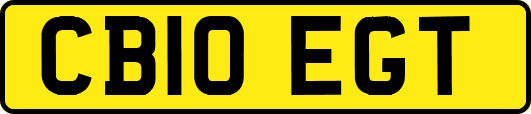 CB10EGT