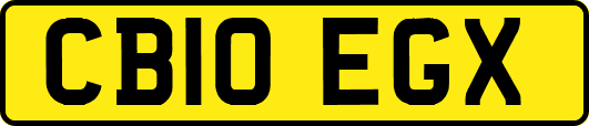 CB10EGX