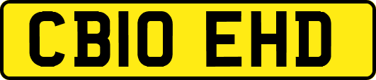 CB10EHD