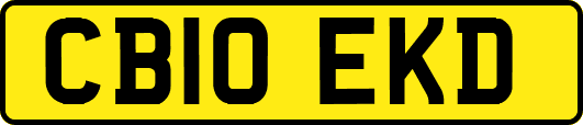 CB10EKD