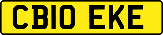 CB10EKE
