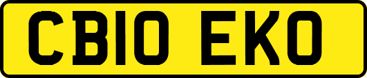 CB10EKO