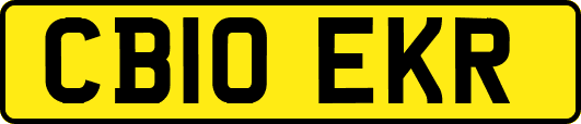 CB10EKR