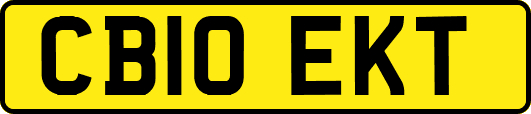 CB10EKT