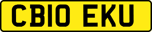 CB10EKU